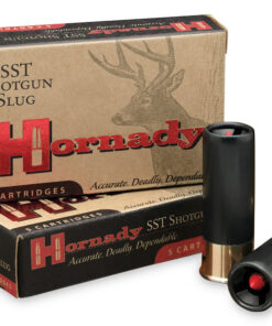 9mm 9x19 Ammo 124gr GDHP Speer Gold Dot (53618) 500 Round