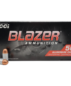 Buy Blazer-380-ACP Ammo 500 RD