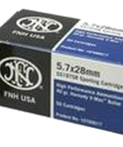 FN 5.7mmx28mm Ammunition 500rds