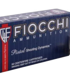 Fiocchi 45 Auto Ammunition 1000rds