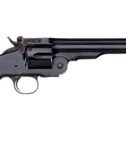 Uberti 1875 Top-Break 45 Colt (Long Colt) Revolver 7" Barrel quantity