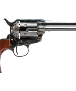 Cimarron P-Model Revolver 6-Round Color Case Hardened, Walnut quantity