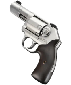Kimber K6s Stainless Revolver 357 Magnum 3" Barrel 6-Round Stainless Steel Walnut quantity