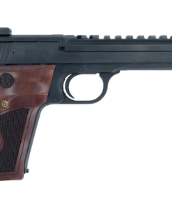 Smith & Wesson Model 41 Optics Ready 22 Long Rifle Semi-Automatic Pistol 5.5" Barrel 10-Round quantity