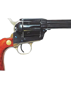 Cimarron Firearms Pistoleer Revolver quantity