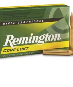 Remington, .280 Remington, PSP Core-Lokt, 140 Grain, 500 Rounds3