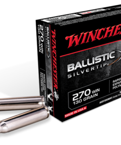 winchester ballistic silvertip 150 Grain