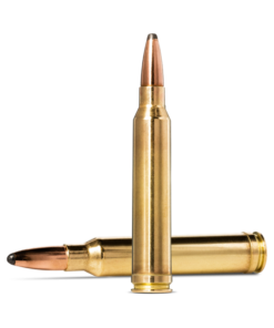 Norma Whitetail .300 Winchester Magnum 150gr Brass Cased 500 rounds