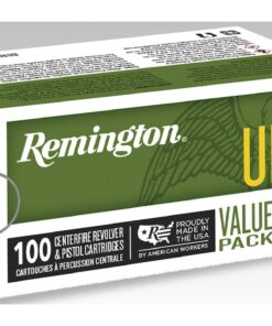 Remington UMC Ammunition 45 ACP 230 Grain Jacketed Hollow Point