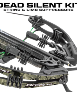 Killer Instinct Lethal 405 Crossbow Package