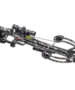 Wicked Ridge Invader X4 Crossbow Package