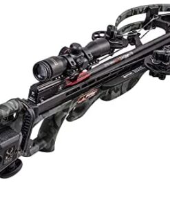 Wicked Ridge NXT400 Crossbow Package with ACUdraw