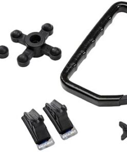 Excalibur Sound Deadening System Vibration Suppressor