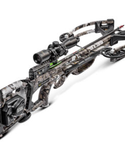 TenPoint Titan De-Cock Crossbow Package with ACUdraw 50 De-Cock