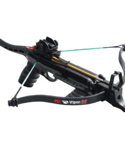 PSE Archery Viper SS Handheld Crossbow Package