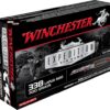 338 Winchester Magnum Ammo