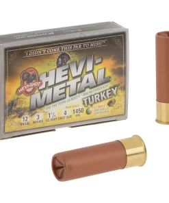HEVI-Metal™ 12 Gauge Turkey Shotshells