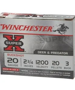 20 gauge ammo near me