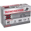 Winchester Double X High-Velocity Turkey Shotshells