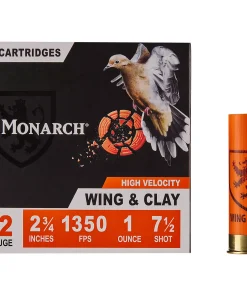 12 Gauge Shotshells Near Me