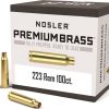 .223 remington brass