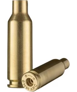 6mm ARC Brass Starline