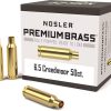 6.5 Creedmoor Brass