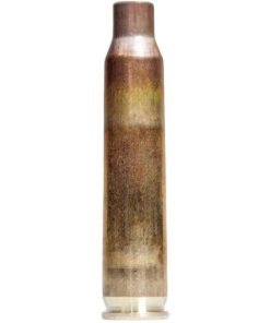 5.56x45mm NATO Brass