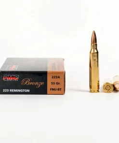 223 Ammo 1000 Rounds