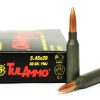 5.45×39 Ammo