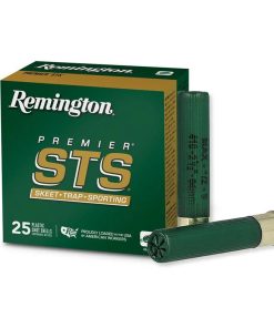 410 Bore 2 1/2" 1/2 Oz. 1275 FPS Premier STS Lead Target Loads